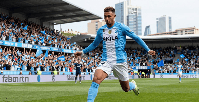 格林伍德法甲闪耀?格林伍德法甲爆发:22岁天才在马赛重生