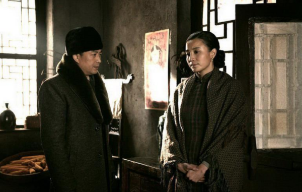 悬崖的结局是什么?