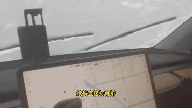 零下40℃不趴窝，钠电池直接干掉寒冷地区“电动爹”?