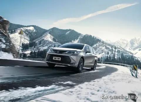 广汽丰田四款全球车进行了集中焕新升级