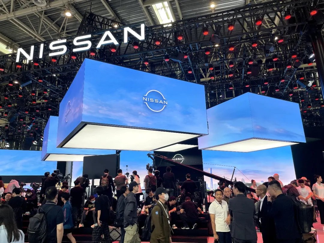 N7遇冷、N6杀入十万级,中国能成为日产的“救命药”吗?