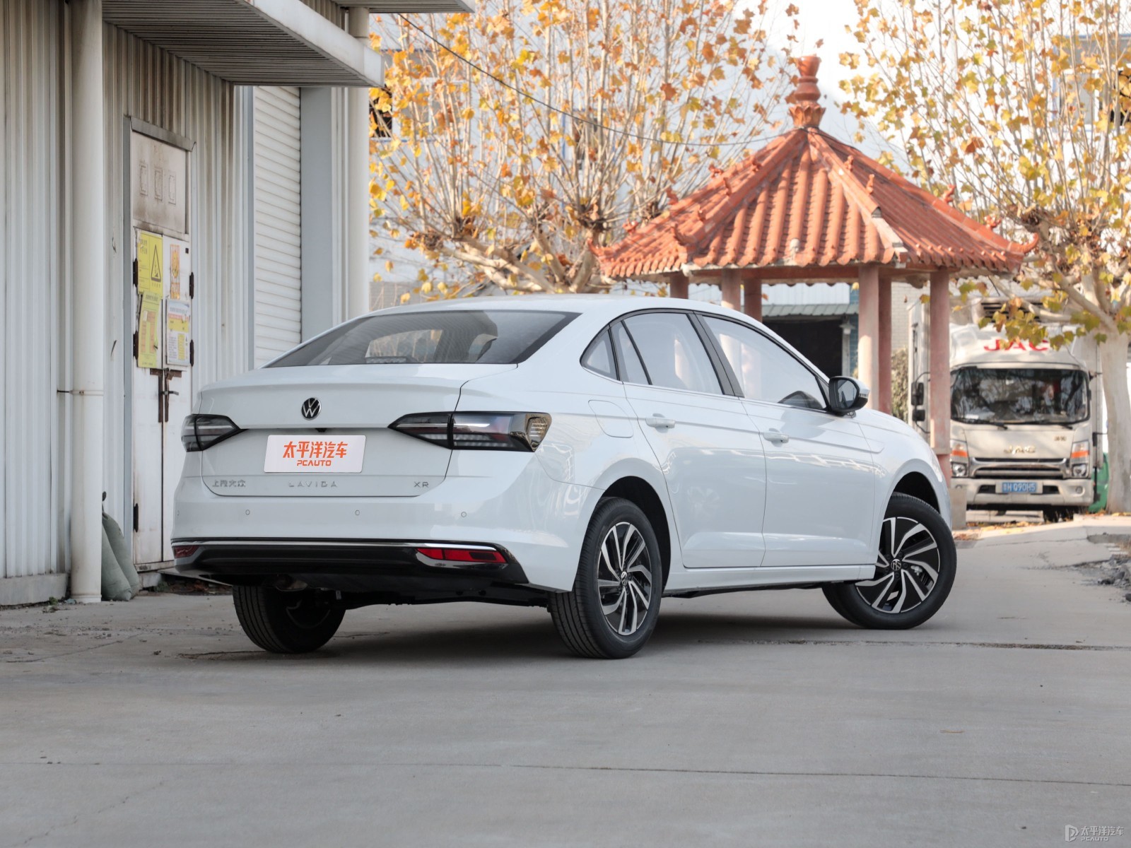 朗逸和威朗配置、空间和价格的全方位对比