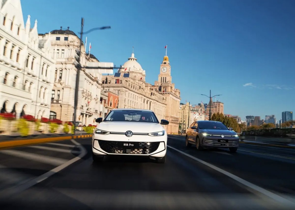 8.88万，买朗逸Pro，和比亚迪秦直接竞争