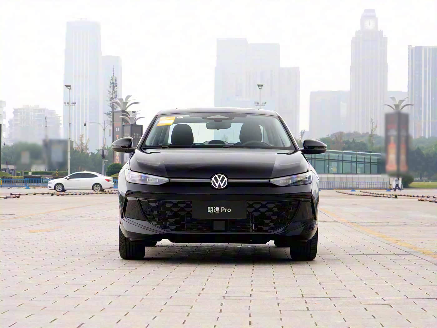 抚顺家轿操控出圈 朗逸Pro和昂克赛拉对比测评_运动_车型_设计