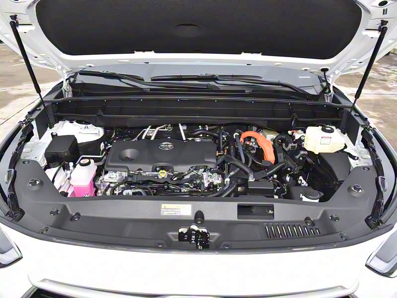 丰田汉兰达2.0T发动机如何?对比2.7L发动机有何不同?