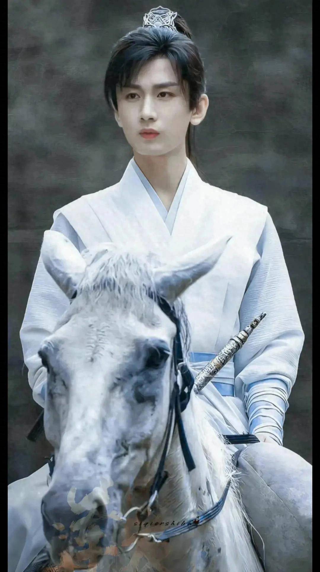 原创影视剧里的鲜衣怒马少年郎,任嘉伦肖战杨洋王一博谁是你的少年郎