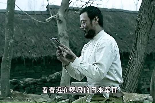 小人物的心酸，黄勃演绎封神之作