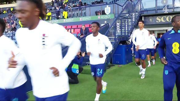 埃泽罗杰斯？不，真正的英格兰10号早已现身——贝林厄姆就是答案！