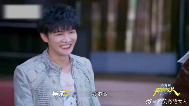 周深不愧中华小曲库，打乱的歌词，秒猜张韶涵《寓言》