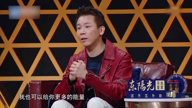 陶喆选择他？说出理由令全场震惊，飞儿乐队当场落泪