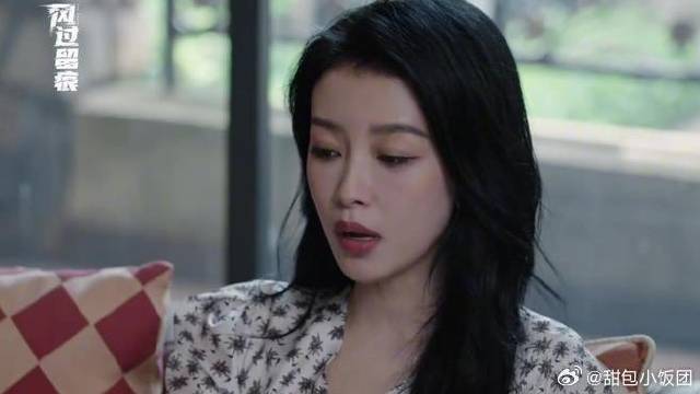 孙怡新剧里上一秒拽姐下一秒萌妹，剧中两人被挑拨