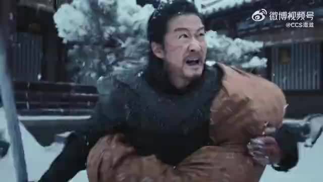 陈丽君出演阿育娅获赞，演绎大漠少女桀骜坚韧