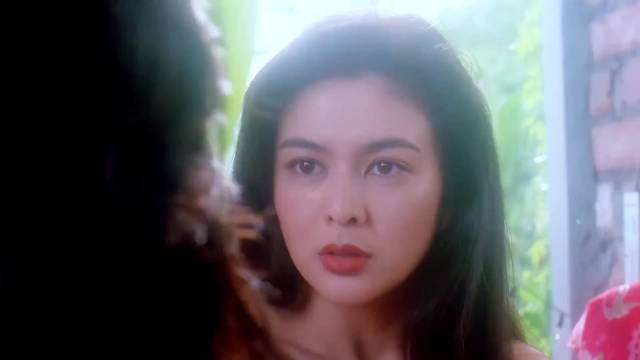 张学友与多位港星合作频繁，关之琳多次搭档