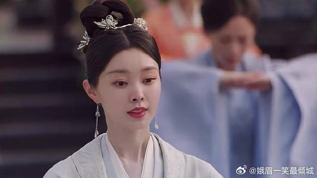 顾九思因查库银之事差点休了玉茹 宋轶