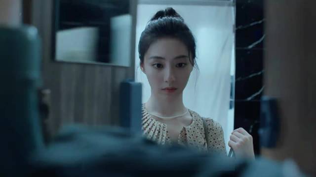 深入虎穴，最近对悬疑剧很上头