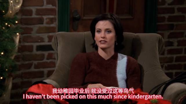 乔伊小可爱又领着任务出现了，卧底乔伊