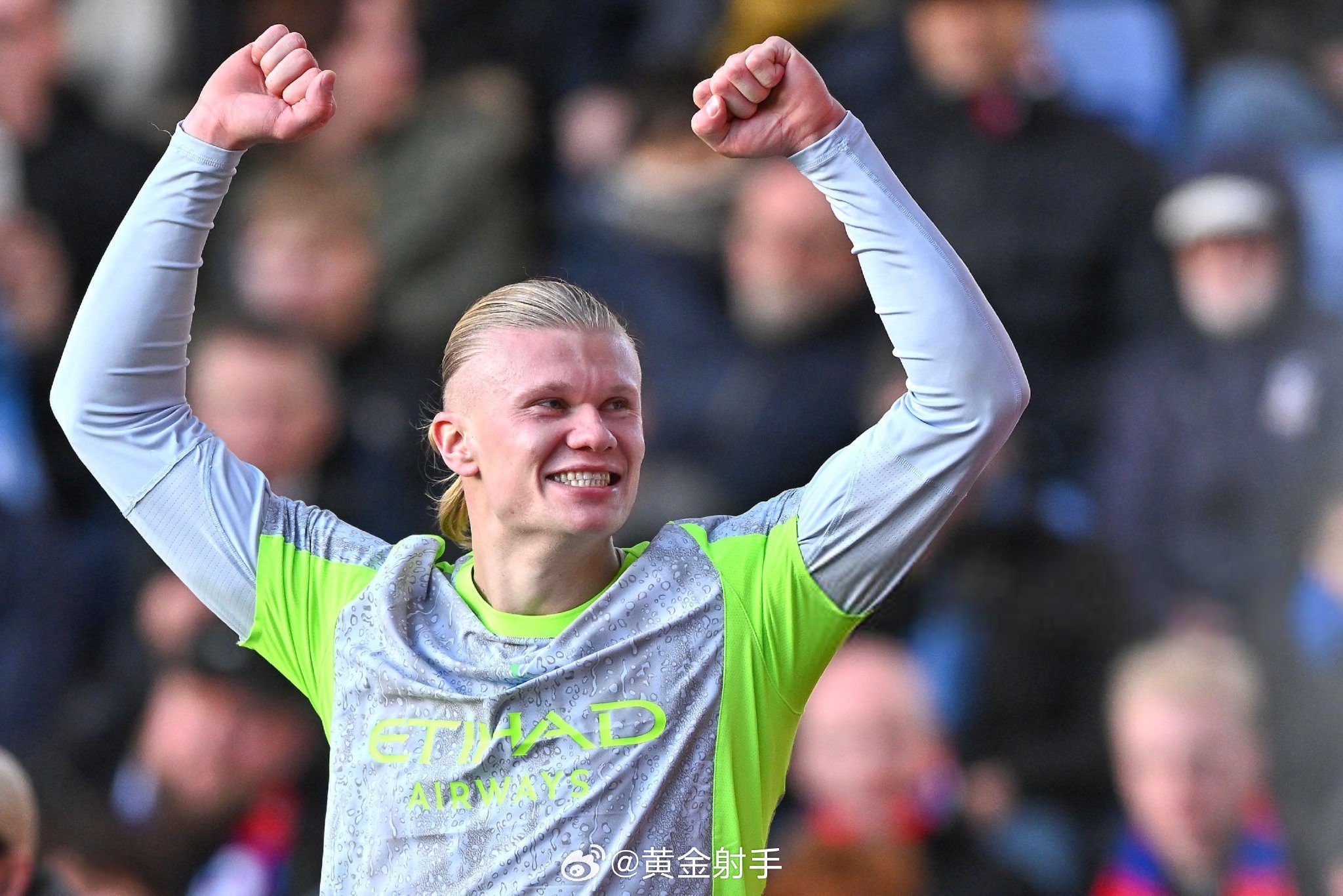 瓜迪奥拉谈曼城对阵纽卡斯尔联，罗德里可出战，哈兰德角色不变