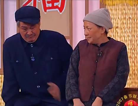 赵本山宋丹丹经典小品 下蛋公鸡公鸡中的战斗机