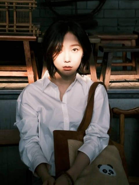 最灿烂的烟火会留在记忆里就像我的记忆里都是带着光的你"