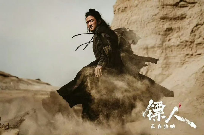 沈腾主演电影单片平均票房为何能高于吴京、黄渤？