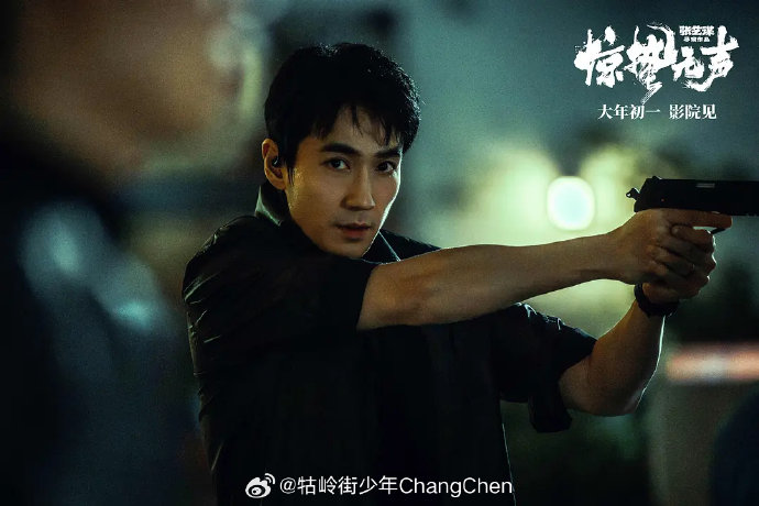 朱一龙在《消失的她》和《惊蛰无声》中塑造的“渣男”角色，演技有哪些具体亮点？