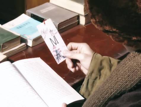 肖战李沁破冰互动，五年五搭后第六搭引热议