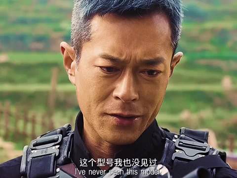 重刑犯带人袭击了科研室，利用时光机穿越千年刺杀秦王嬴政…好剧推荐