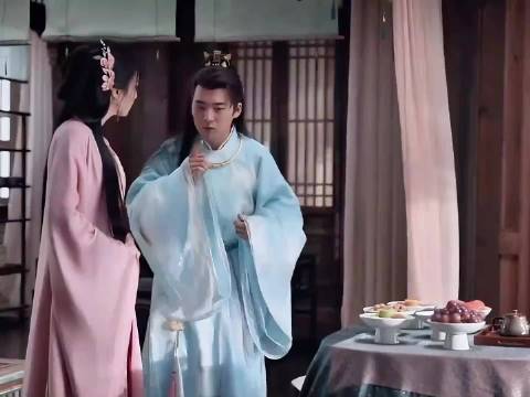 灵魂画手还原《庆余年》王楚然古装造型 庆余年｜电视剧｜精彩片段