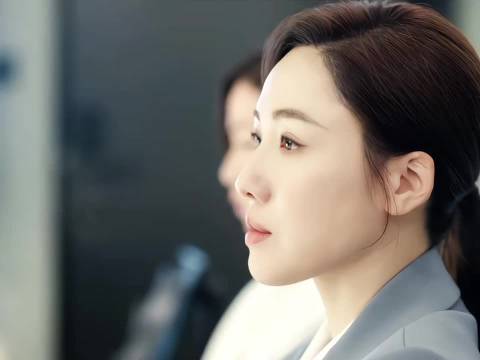 《新闻女王2》佘诗曼李施嬅对峙名场面，高海宁欲报警引热议