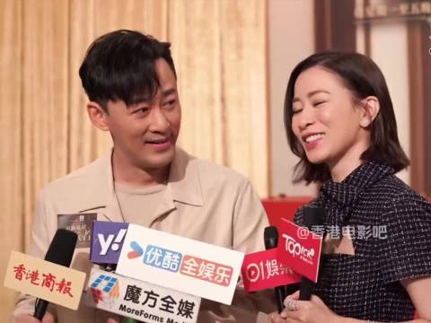 佘诗曼立遗嘱分配2亿家产，许绍雄离世三人悲痛