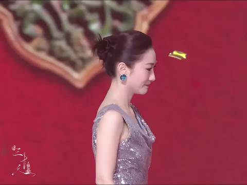 岁月从不败美人