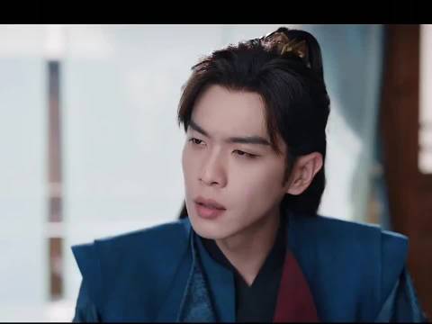 庆余年:几大老六凑一块，玩的好一手极限拉扯