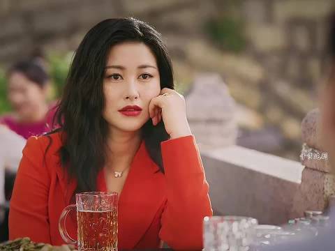 二十几年前，四五十？还搞这种？朱真是挺大岁数还营销自己