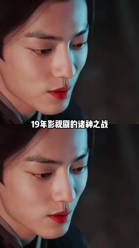 没看过19年电视剧的有福了，根本看不完 ！