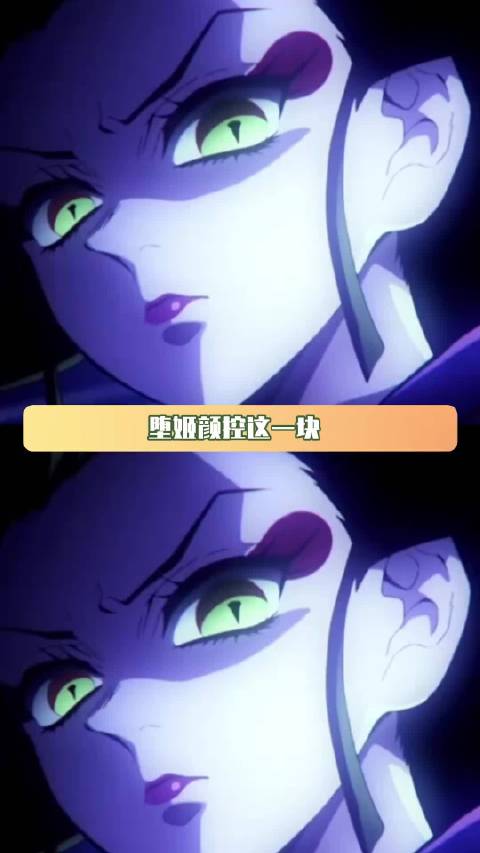 堕姬颜控这一块 炭治郎 善逸 鹅滴神片