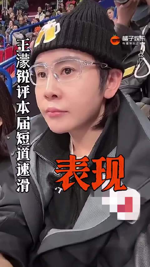 短道速滑创最差成绩，运动员含金量持续上升