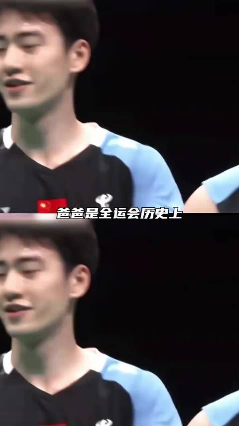 不敢想这俩的宝宝手握怎样的爽文人生剧本 王昶 钱天一