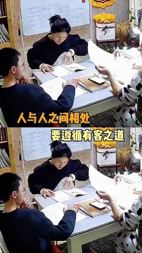 既然所做的任何事其实都是为了自己，做了就不要怨 老铁娱乐观察站