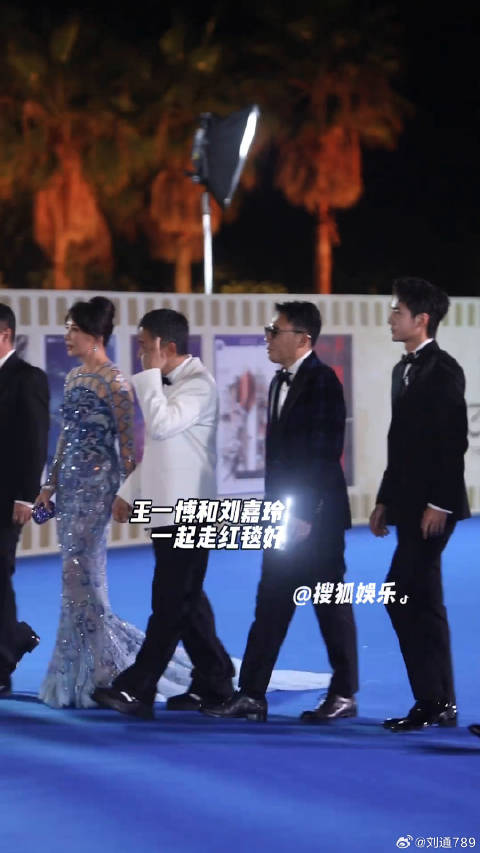 梁朝伟 电影无名 金鸡奖闭幕式