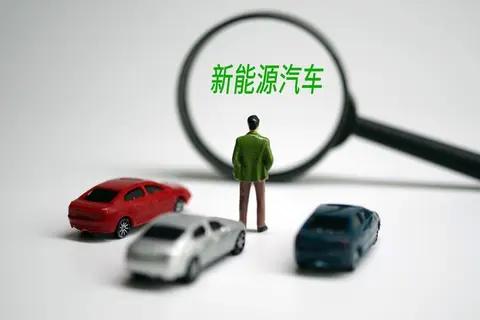 中高端新能源车为什么都选增程？内行人终于说出真相