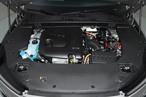 优雅与力量的平衡:沃尔沃XC70 2026款 四驱超长续航Ultra体验