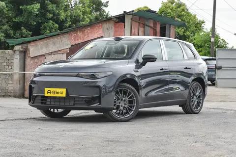 预算15万，买什么家用SUV好？我推荐零跑C10