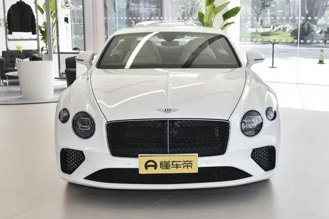 宾利欧陆 GT Speed 保养详解：W12 引擎与空气悬挂养护核心