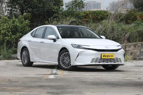 汽车隔音案例：丰田凯美瑞—风噪、路噪与后备箱共鸣的精准处置