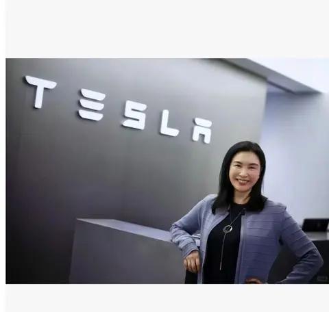 800V 成潮流，特斯拉却不跟进？陶琳回应：等充电桩跟上再说