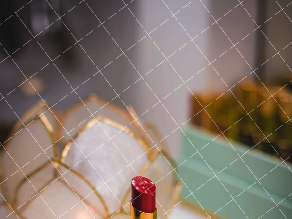 化妆教程 日系麻豆示范野生眉画法 不再当蜡笔小新