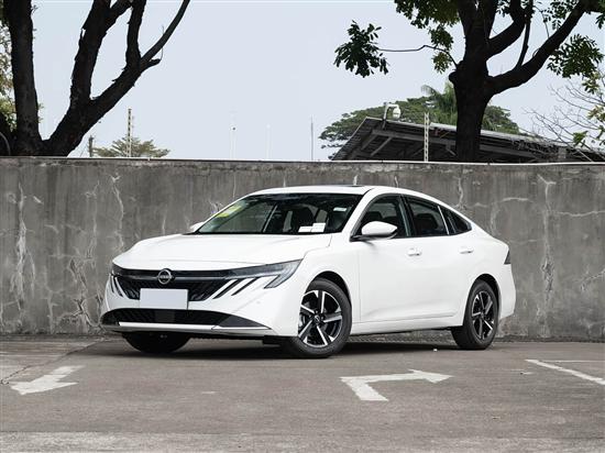 有望一季度上市 全新日产轩逸现已到店