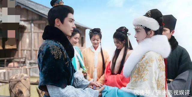 《玉茗茶骨》收官,于正旗下9位短剧演员转型成功,3位颗粒无收_剧中_观众_余茵