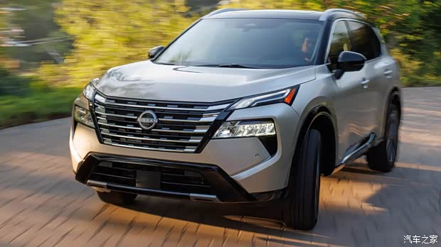 1.5T三缸发动机又出问题 日产海外召回超32万辆奇骏 或有起火风险