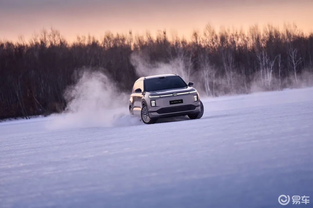 上汽大众2026开局：韧者行远，笃者必达